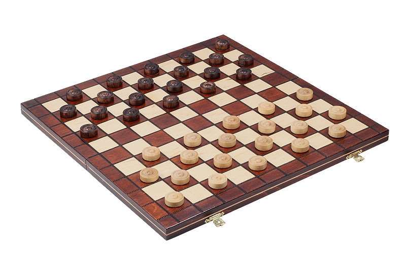 Dama 100 Caselle