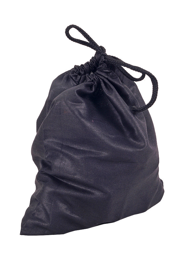 Sacchetto di cotone per riporre le figure