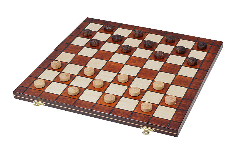 Dama 64 Caselle