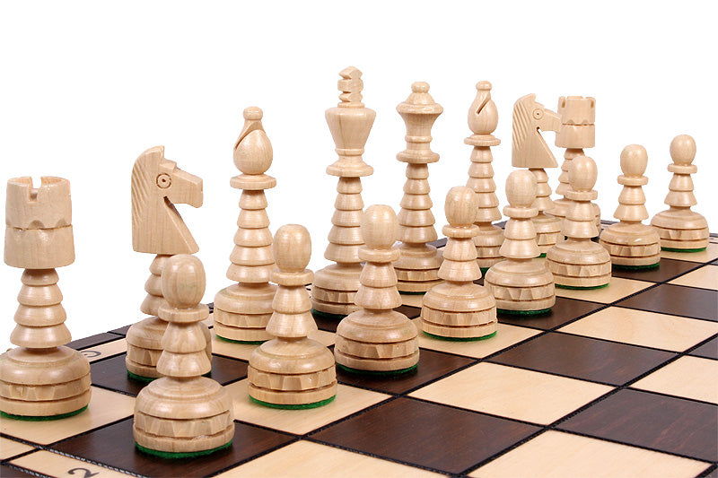 SCACCHI - ALBERO DI NATALE - grandi