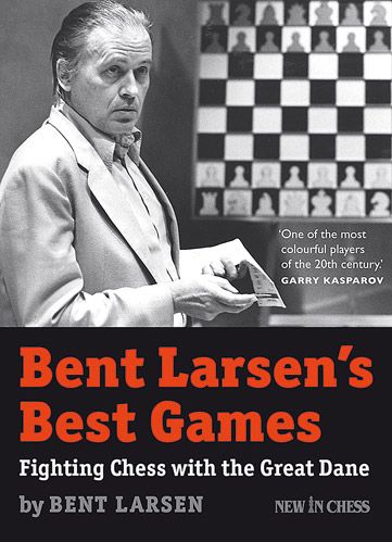 Le migliori Partite di Bent Larsen