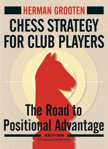 Strategia scacchistica per giocatori di club