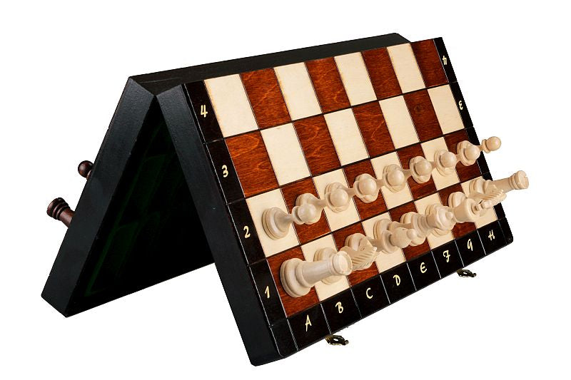 Scacchi Magnetici LUX Grande