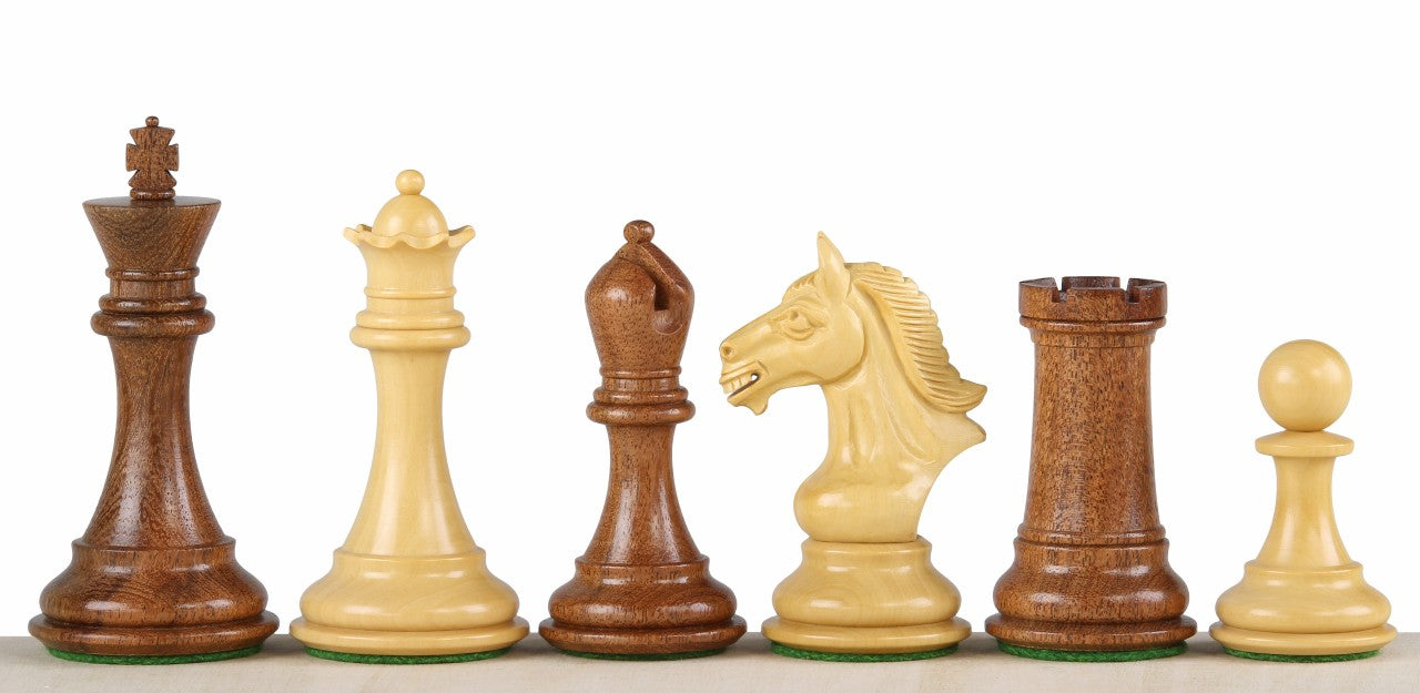 SCACCHI DERBY ACACIA 4 POLLICI