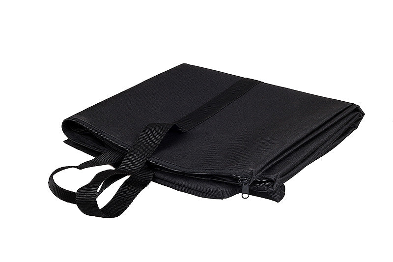 Borsa per riporre le scacchiere in legno (scacchiere)