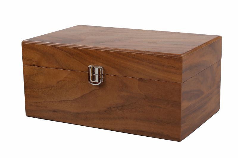 Scatola di Scacchi (Re 10,5 cm)