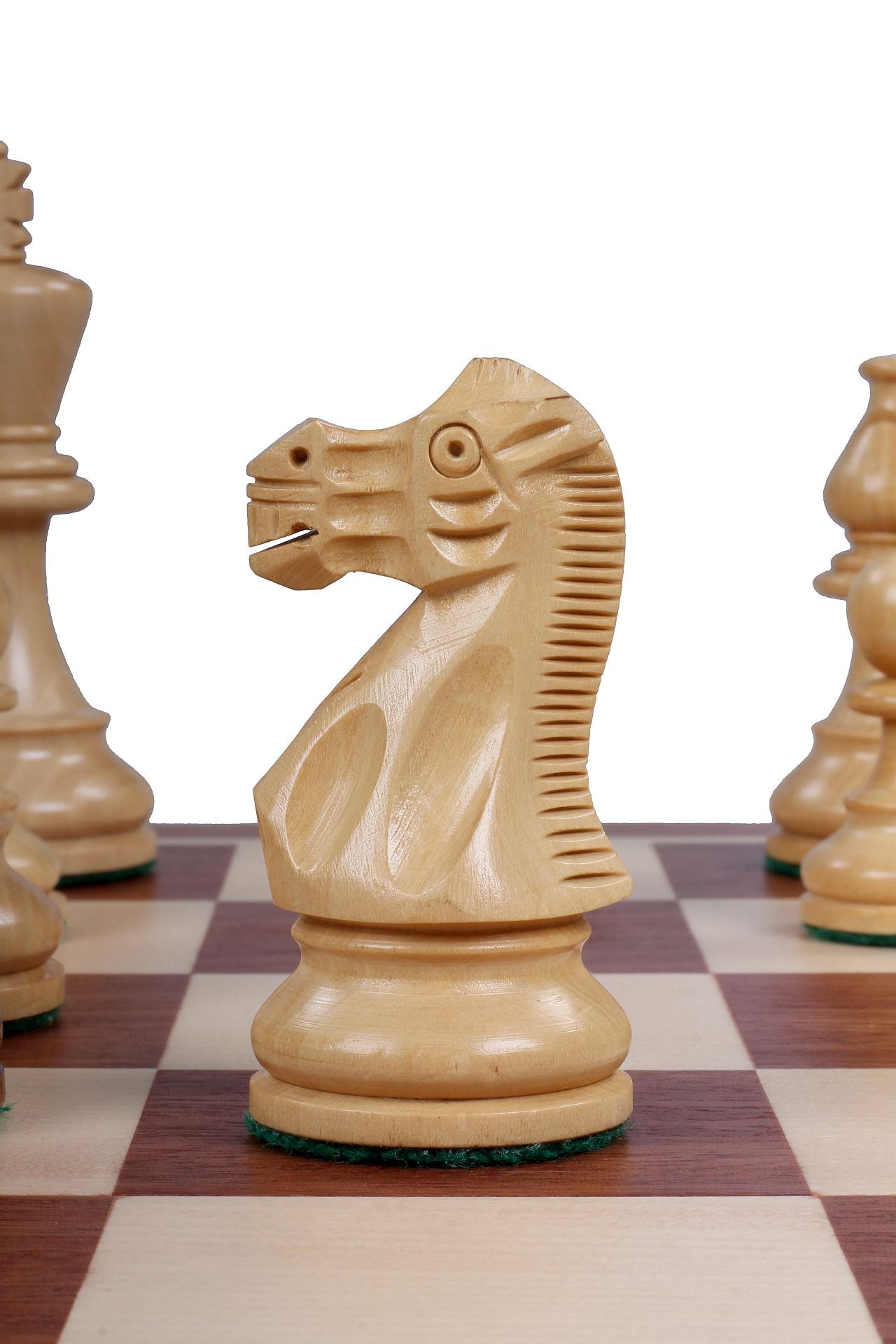 Turnover N. 6 Set Classico Americano