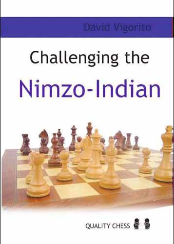 Challenging the Nimzo-Indian di David Vigorito
