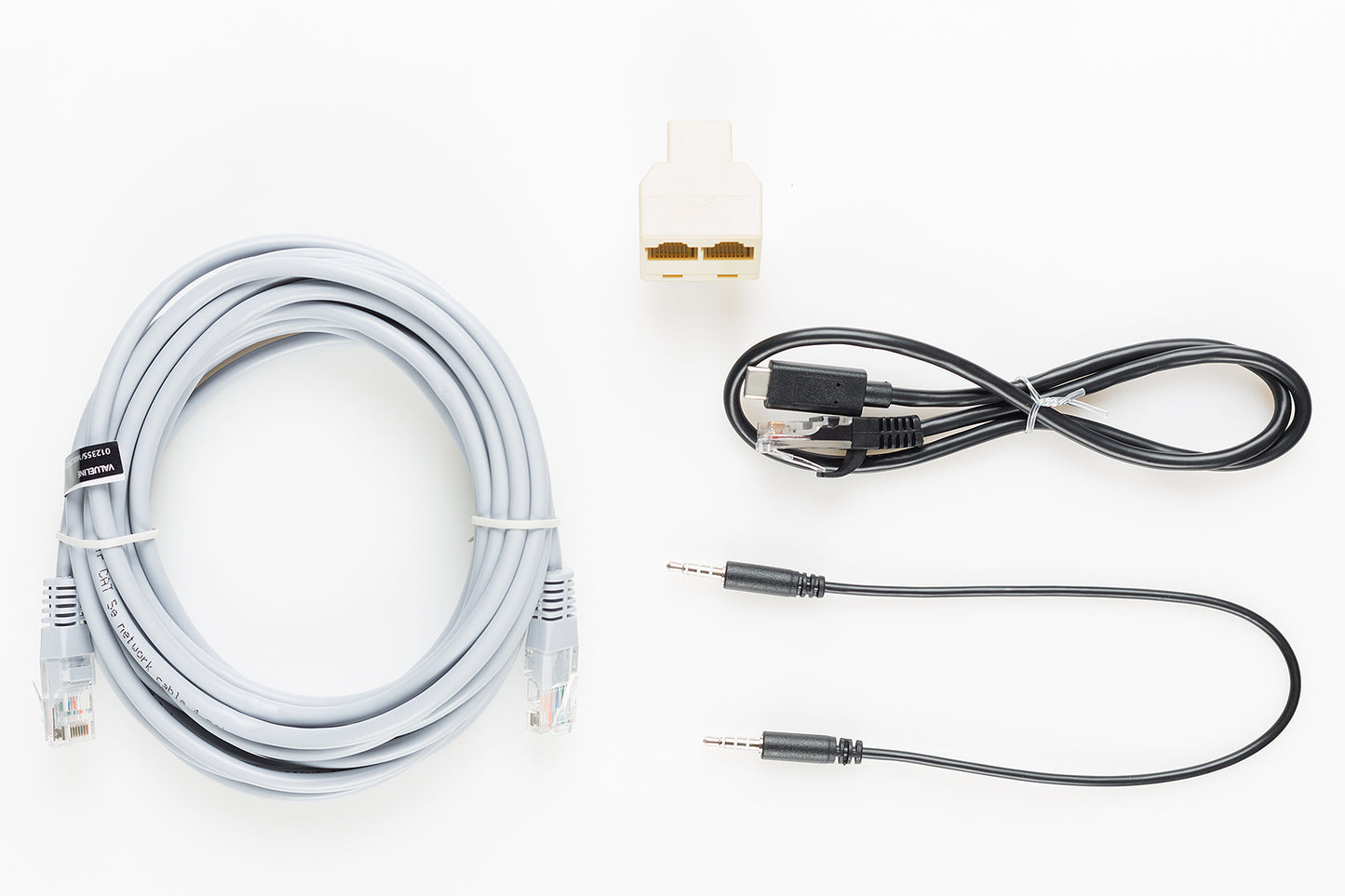 Set di cavi di collegamento per Scacchiere elettroniche del sistema da torneo (USB C)