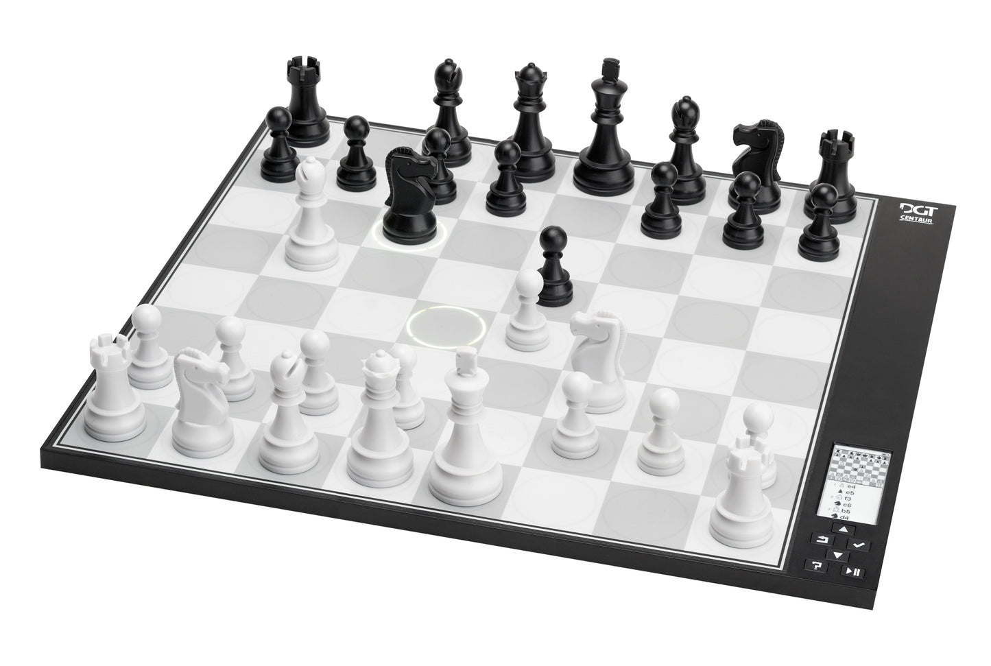 Computer di scacchi DGT Centauro