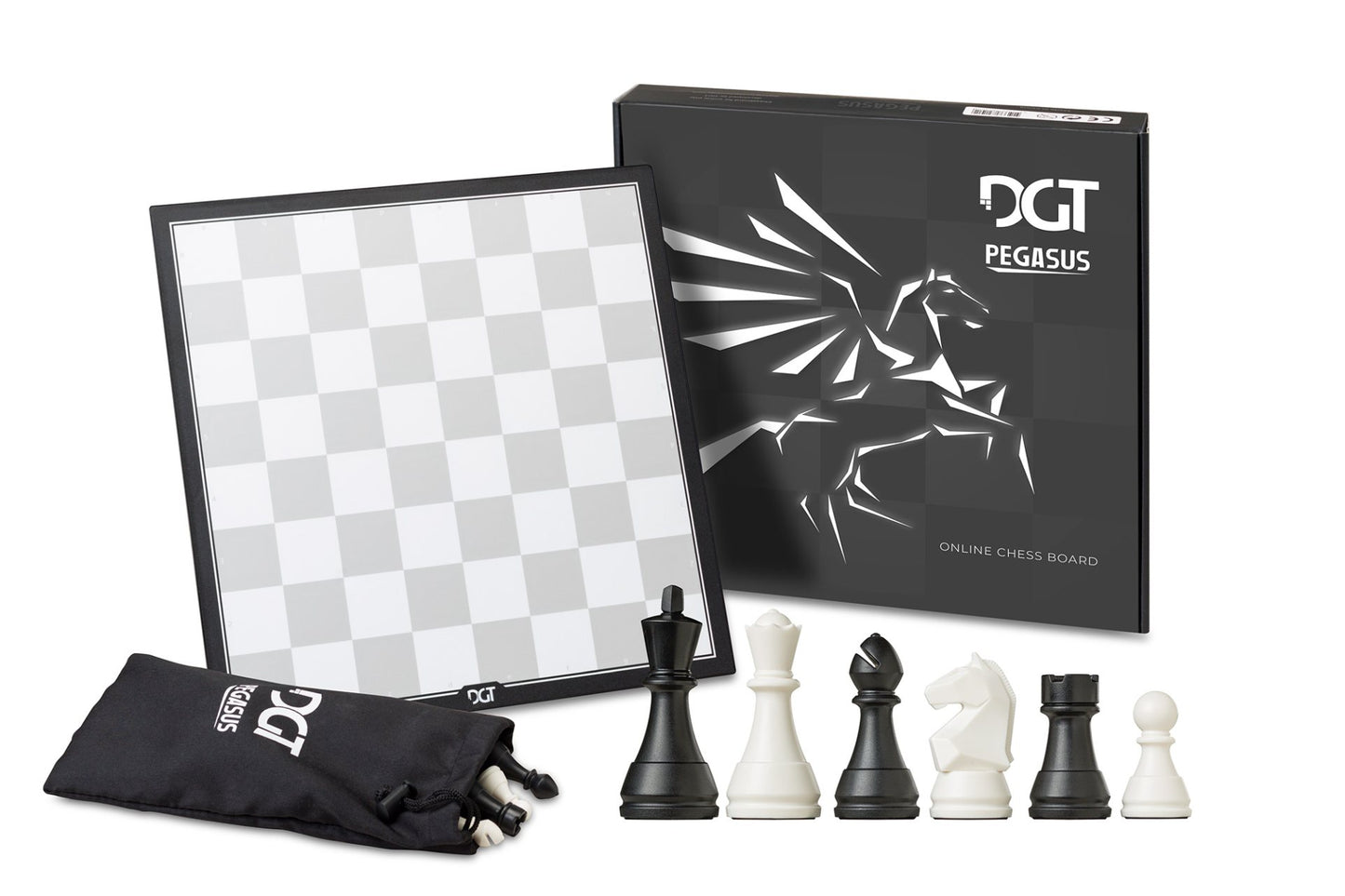 Scacchiera Elettronica DGT Pegasus