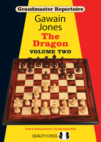 Il Dragone volume 2 di Gawain Jones