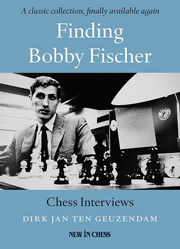 Alla ricerca di Bobby Fischer