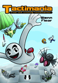 Tactimania di Glenn Flear (copertina morbida)