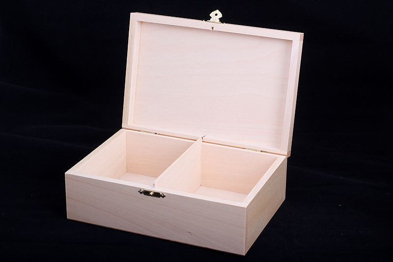 STAUNTON N. 6 SCATOLA PER SEDIE IN LEGNO