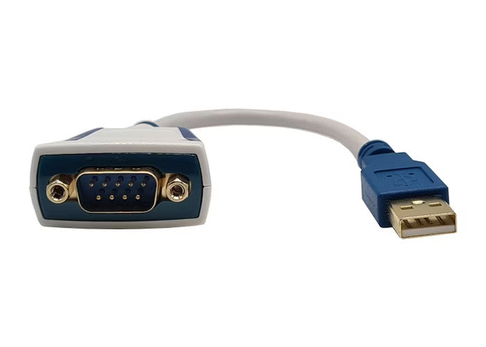 Adattatore DGT da seriale a USB E-Board - convertitore da seriale a connettore USB (vecchio modello)
