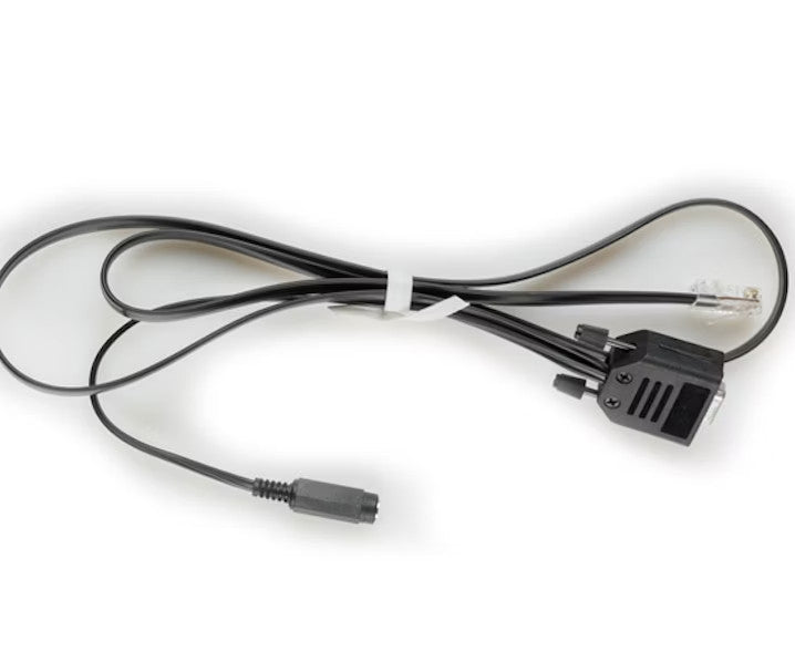 Cavo seriale PC-Bus DGT - Cavo di collegamento tra computer e scacchiere da torneo (universale)