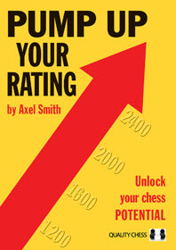 Pump Up Your Rating (copertina rigida) di Axel Smith