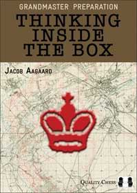 Pensare dentro gli schemi di Jacob Aagaard (copertina morbida)