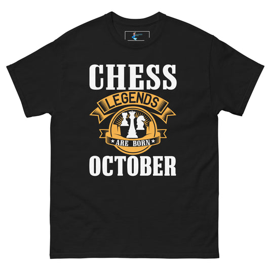 T-shirt classica unisex