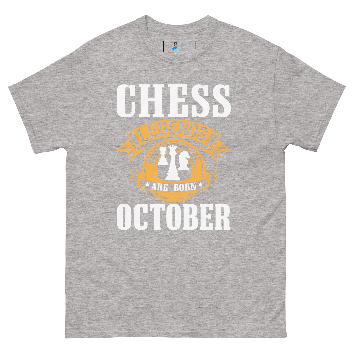 T-shirt classica unisex