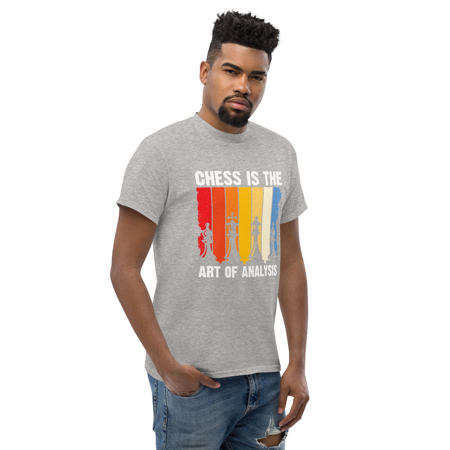 T-shirt classica unisex