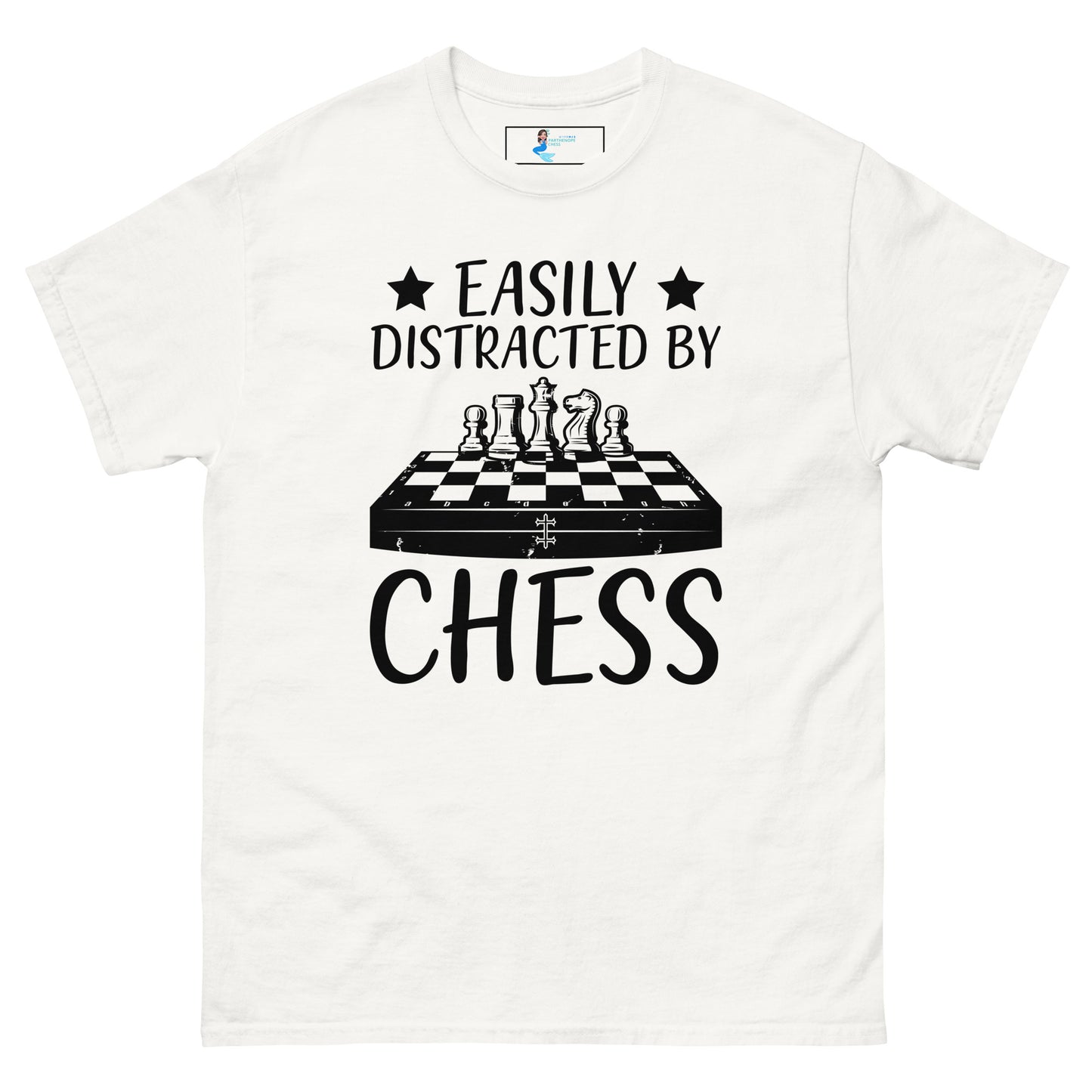 T-shirt classica unisex