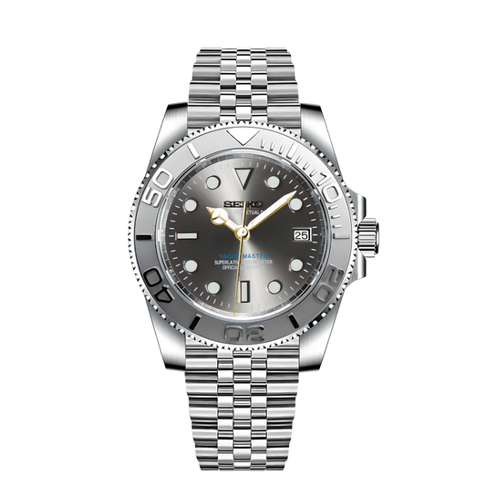 Seiko watch