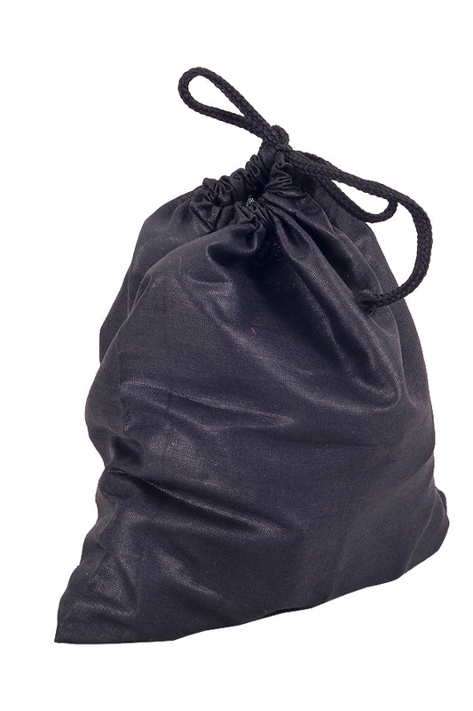 Sacchetto di cotone per riporre le figure