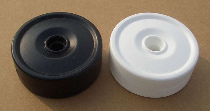 Dama (pedine/pietre) da giardino XL (diametro 10 cm)