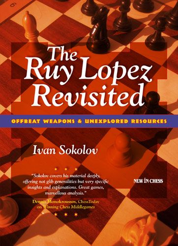 Il Ruy Lopez rivisitata: armi insolite e risorse inesplorate