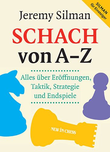 Schach von A - Z
