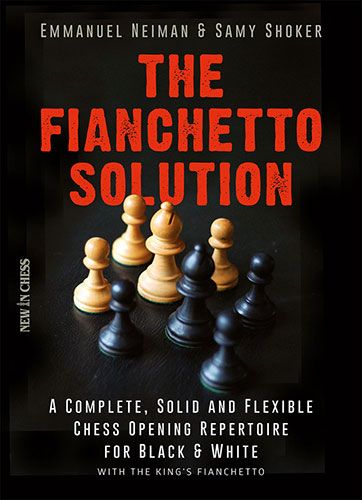 La soluzione Fianchetto: un repertorio di aperture scacchistiche completo, solido e flessibile