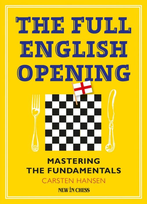 L'apertura Inglese Completa: padroneggiare i fondamentali
