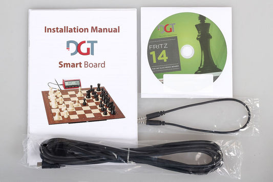 Set di cavi di collegamento per l'utilizzo individuale di SMART BOARD
