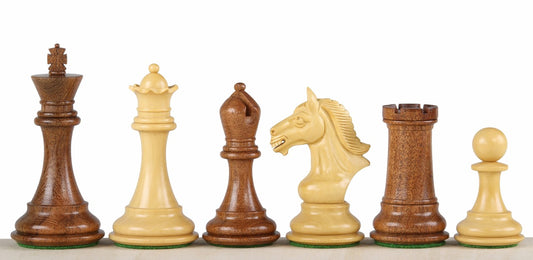 SCACCHI DERBY ACACIA 4 POLLICI