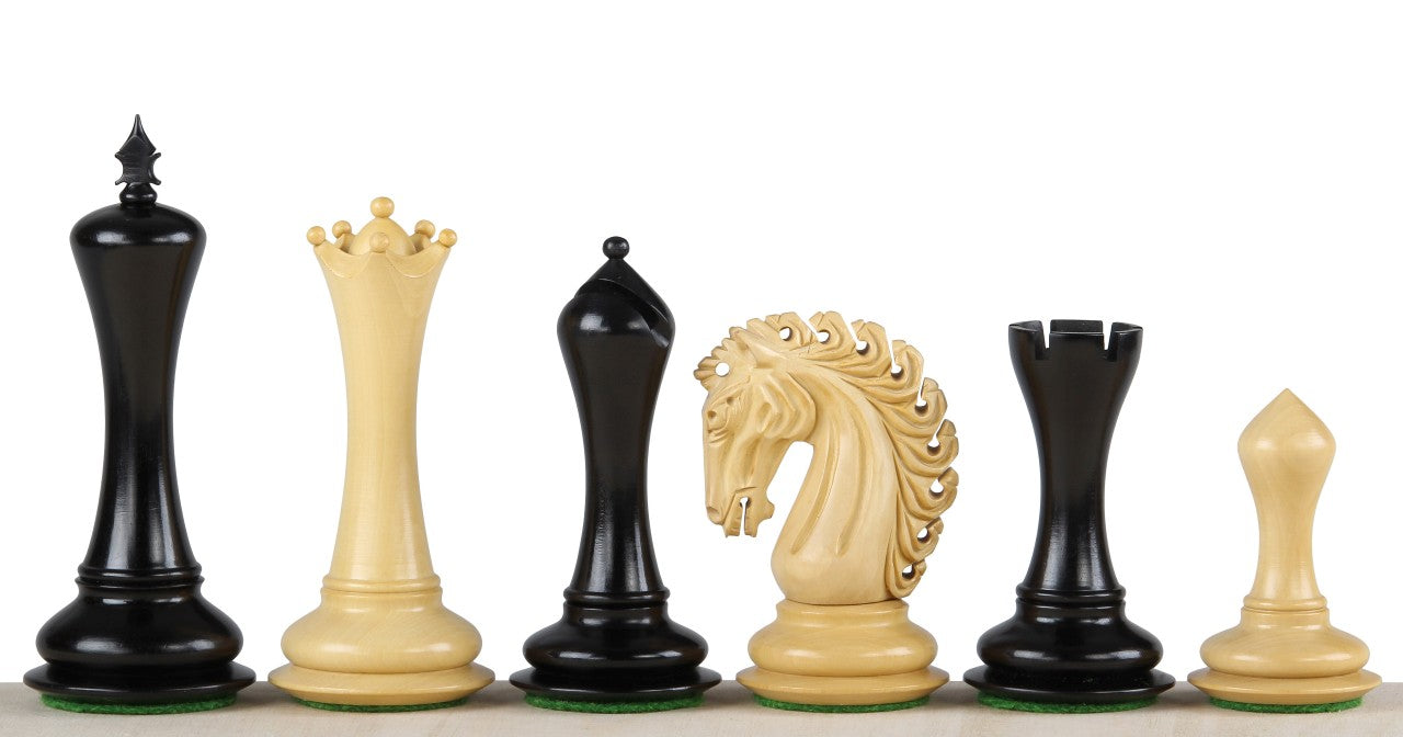 Scacchi Impero (Re 10,8 cm)