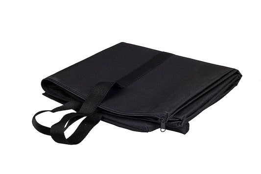 Borsa per riporre le scacchiere in legno (scacchiere)