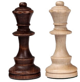 Set di hetman aggiuntivi per Staunton No. 6