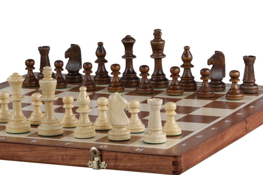 Torneo di scacchi n. 5 Sunrise II