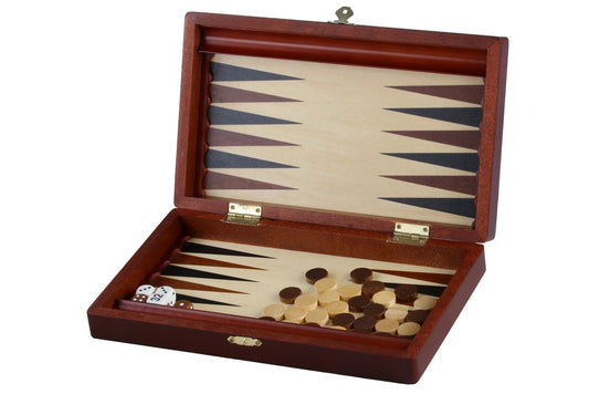 BACKGAMMON - TRIKTRAK