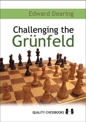 Sfidare la Grunfeld di Edward Dearing (copertina morbida)