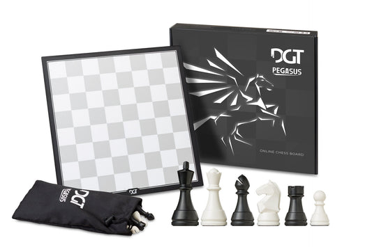 Scacchiera Elettronica DGT Pegasus