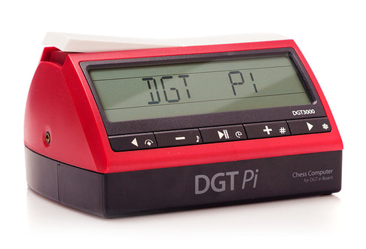 Computer per scacchi DGT Pi