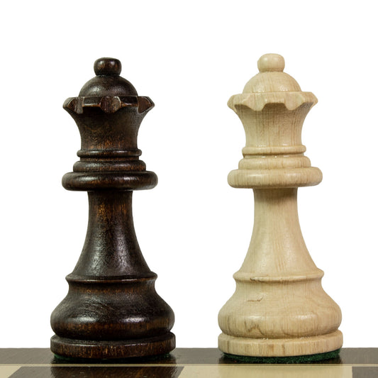 Set di hetman aggiuntivi per Staunton No. 5 (per CHW26JM GERMAN)