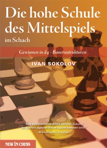 L'alta scuola dei mitteleuropei a Schach