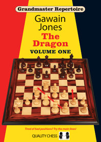 Il Dragone Volume Uno di Gawain Jones