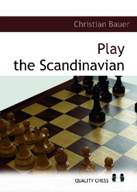 Giocare la Scandinava di Christian Bauer (copertina morbida)