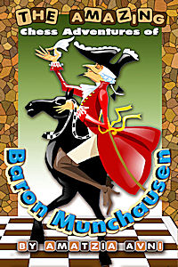 Le incredibili avventure scacchistiche del Barone di Munchausen