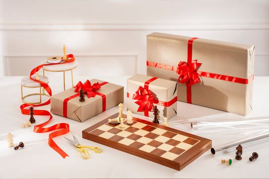 Confezionamento REGALO